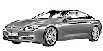 BMW F06 B3382 Fault Code