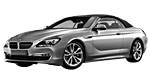 BMW F12 B3382 Fault Code